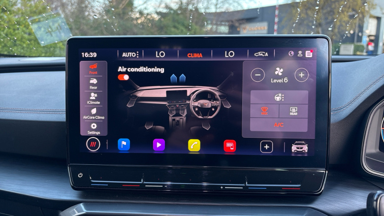 CUPRA Formentor 1.4 eHybrid 204 V1 5dr DSG Estate